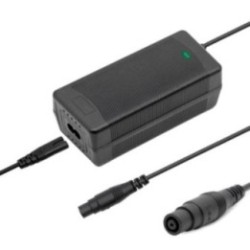 Incarcator trotineta electrica 48V, Output 54.6V  2A cu mufa compatibila Xiaomi MI 4 PRO MAX  PLUS