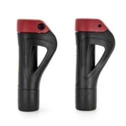 Mansoane grip originale pentru trotineta electrica Zero 10X  QuickVolt 10X
