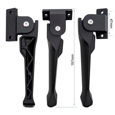 Cric  original trotineta electrica Kukirin G2 Max