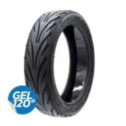 Cauciuc Tubeless cu gel Cityroad pentru trotineta electrica 60 65-6