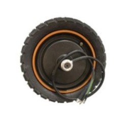 Roata cu motor original pentru trotineta KuKirin M5 PRO