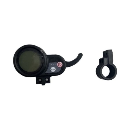 Display trotineta electrica JP V1 cu conector JST