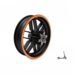 Roata trotineta electrica Kukirin G2 Max