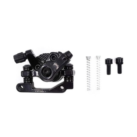 Etrier trotineta electrica Kukirin G2 PRO(fata-spate) G2 MAX(spate)