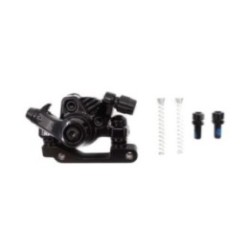 Etrier fata trotineta electrica Kukirin G2 MAX