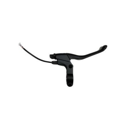Set manete frana pentru trotineta electrica Kukirin G3 ( model nou)
