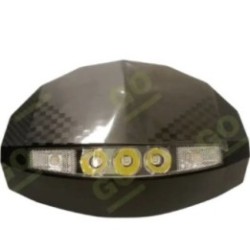 Display original trotineta electrica Kukirin G3 - model nou