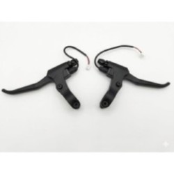 Set manete frana pentru trotineta electrica Kukirin G2 G4