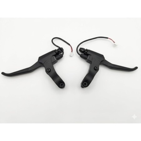 Set manete frana pentru trotineta electrica Kukirin G2 G4