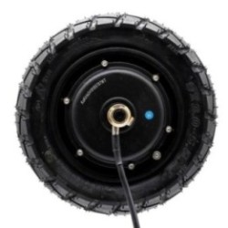 Roata cu motor originala pentru trotineta Kukirin G2 Pro model 2024