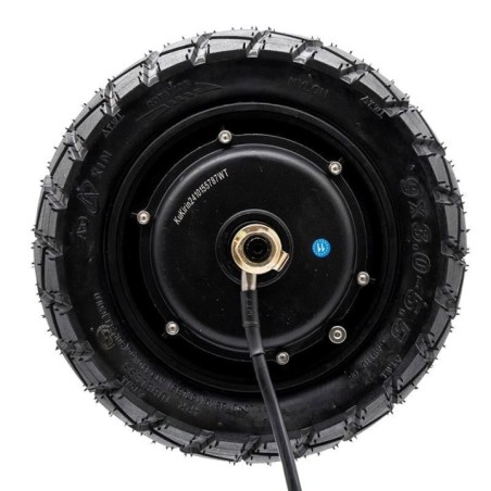 Roata cu motor originala pentru trotineta Kukirin G2 Pro model 2024
