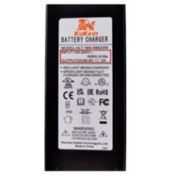 Incarcator Original Trotineta electrica KuKirin G3, 58.8V 2.0A