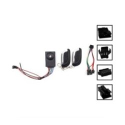 Alarma pentru bicicleta trotineta elctrica