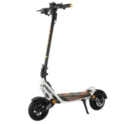 Trotineta electrica KuKirin A1, Viteza maxima 45km h, Autonomie 45Km, Motor 800W, acumulator 48V 13Ah