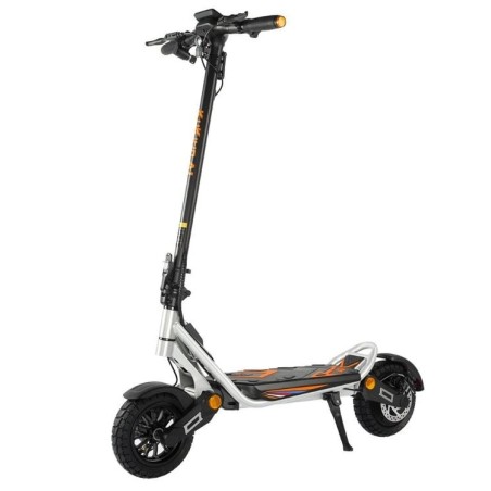 Trotineta electrica KuKirin A1, Viteza maxima 45km h, Autonomie 45Km, Motor 800W, acumulator 48V 13Ah