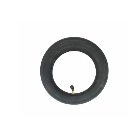 Camera trotineta electrica  10x2 inch - valva 90 de grade