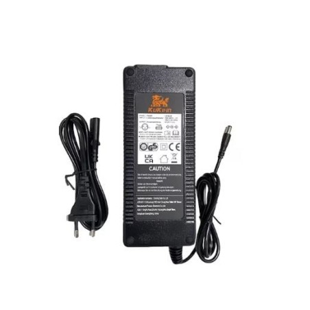Incarcator Original Trotineta electrica KuKirin G4 , 67.2V 2.0A