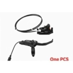Frana hidraulica originala fata pentru trotineta Kukirin G3 PRO- model A