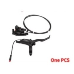 Frana hidraulica originala fata pentru trotineta Kukirin G3 PRO- model B
