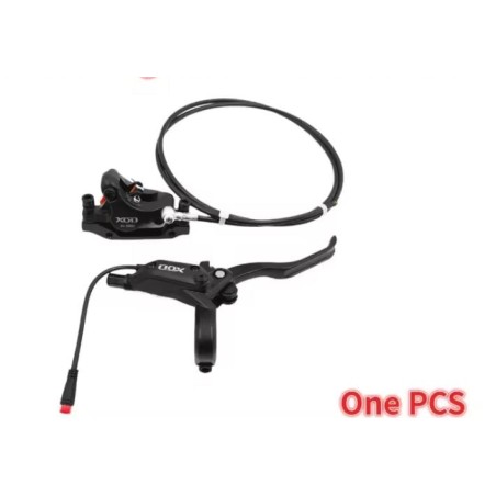 Frana hidraulica originala fata pentru trotineta Kukirin G3 PRO- model B
