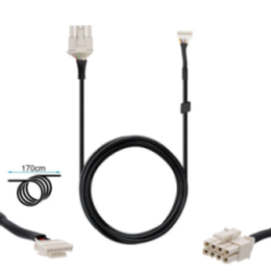 Cablu conectare display trotineta electrica Kukirin G2 G4