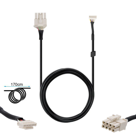 Cablu conectare display trotineta electrica Kukirin G2 G4