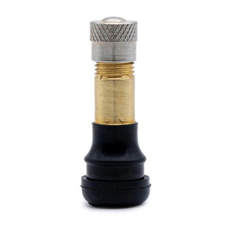 Valva tubeless dreapta trotineta electrica 32mm (compatibil G2 PRO 2025)