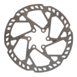Disc frana 160mm 6H (grosime 2.3 mm)