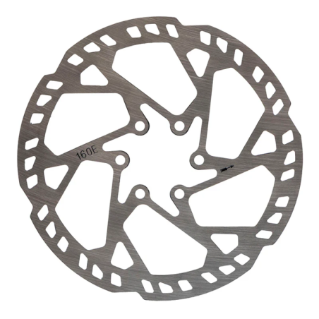 Disc frana 160mm 6H (grosime 2.3 mm)