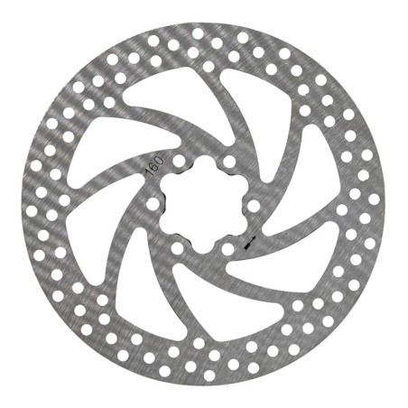Disc frana 160mm 6H (grosime 2.9 mm)