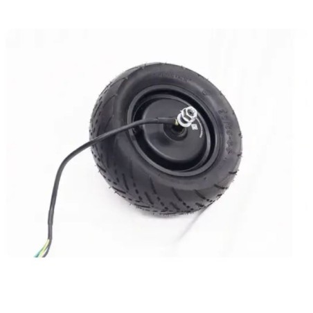 Roata cu motor originala pentru trotineta electrica Kukirin G4